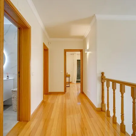 Villa Bali Armação de Pêra