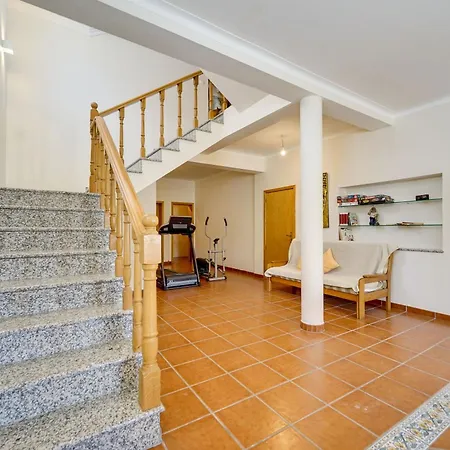 Bali Villa