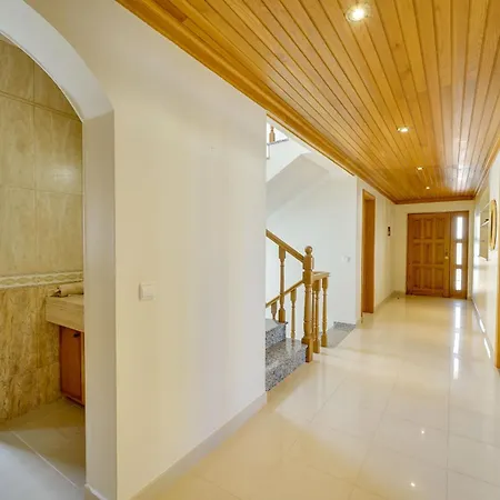 Bali Villa