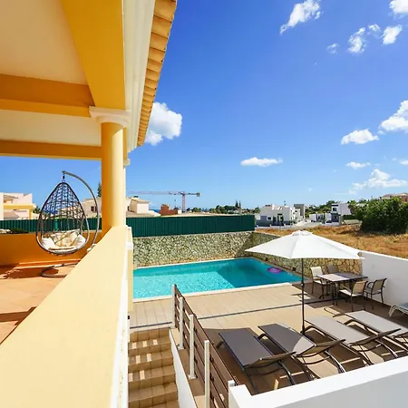 Villa Bali *