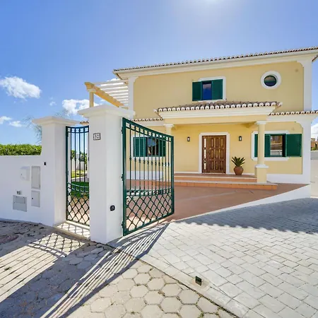 Bali Villa