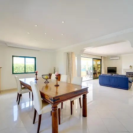 Villa Bali Armação de Pêra