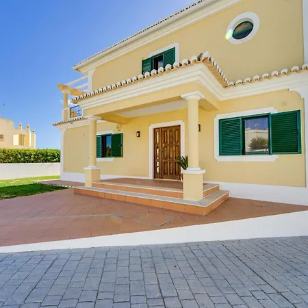 Villa Bali *